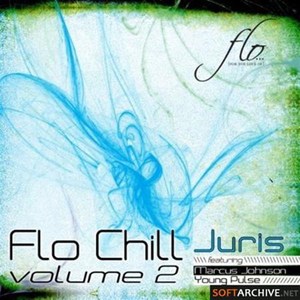 Flo (For The Love Of): Chill Vol. 2