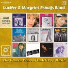 The Golden Years Of Dutch Pop Music CD2
