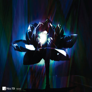 Crystalised (MCD)