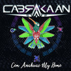 Cem Anahuac My Home (EP)