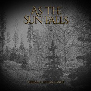 Dreams Of Far Lands (EP)