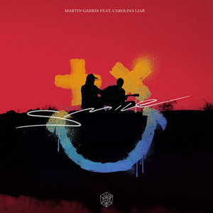 Smile (Feat. Carolina Liar) (CDS)