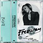 Freeway (With Estelle) (CDS)