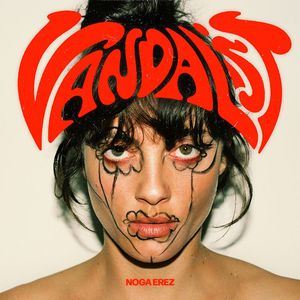 Vandalist (CDS)