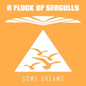 Some Dreams (CDS)