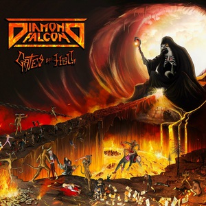 Gates Of Hell