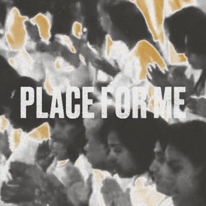 Place For Me (CDS)