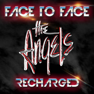 Face To Face (Recharged) CD1