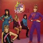 The Orchids - The Orchids (Vinyl)