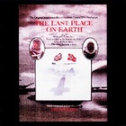 Trevor Jones - The Last Place On Earth