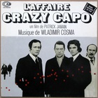 Vladimir Cosma - L'affaire Crazy Capo (Vinyl)