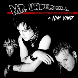 The World Through X-Ray Eyes (With Nim Vind)