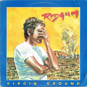 Virgin Ground (Vinyl)
