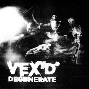 Degenerate CD2