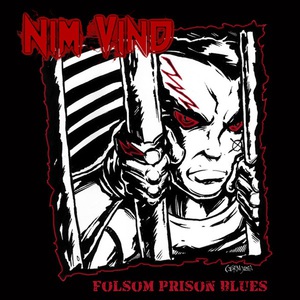 Folsom Prison Blues (CDS)