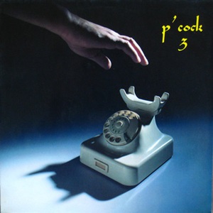 3 (Vinyl)