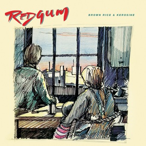 Brown Rice & Kerosine (Vinyl)