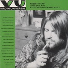 Robert Wyatt - Going Back A Bit: A Little History Of Robert Wyatt CD2