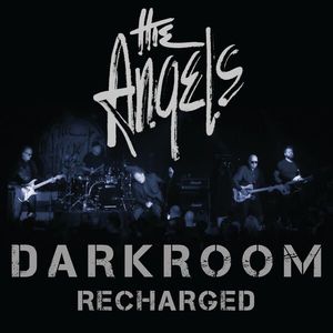 Dark Room (Recharged) CD1