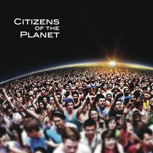Citizens Of The Planet