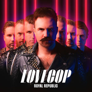 Lovecop
