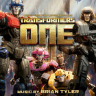 Transformers One (Music From The Motion Picture)