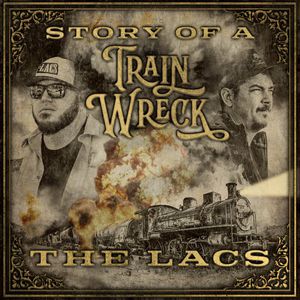 Story Of A Trainwreck