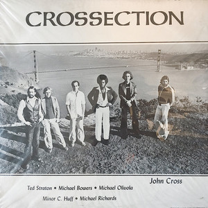 Crossection (Vinyl)