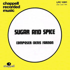 Sugar And Spice (Vinyl)