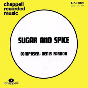 Sugar And Spice (Vinyl)