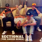 Sectional (The Couch Remix) (CDS)