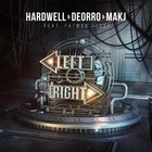 Hardwell - Left Right (With Deorro & Makj) (CDS)