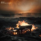 Burning Rave (CDS)