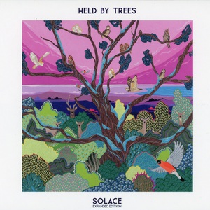 Solace (Expanded Edition) CD2
