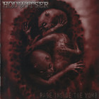 Rage Inside The Womb