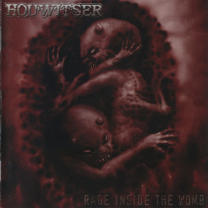 Rage Inside The Womb