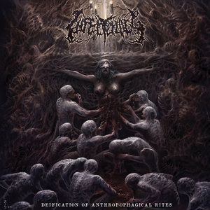 Deification Of Anthropophagical Rites