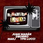 Munequita Linda (With Deorro & Makj) (CDS)
