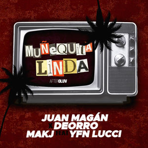 Munequita Linda (With Deorro & Makj) (CDS)