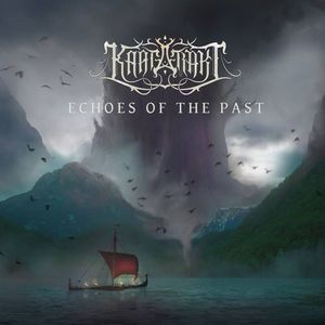 Echoes Of The Past (EP)