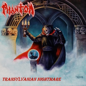 Transylvanian Nightmare (EP)