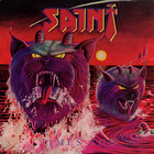 Saint - Time's End (Vinyl)