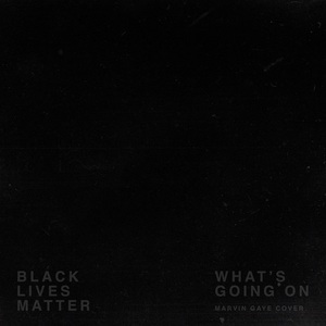Whats Going On (CDS)