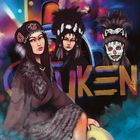 My Wing (Furton Music Remix) (CDS)