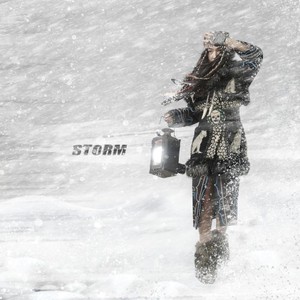 Storm (CDS)