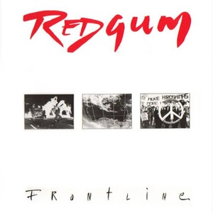 Frontline (Vinyl)
