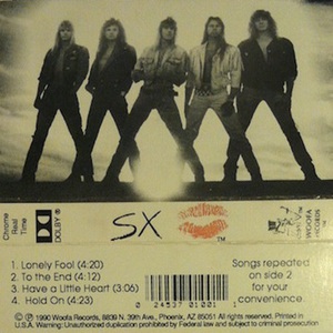Sx