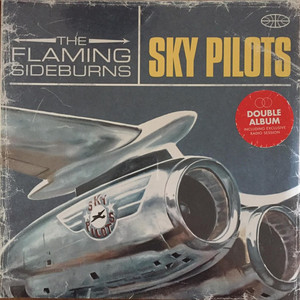 Sky Pilots