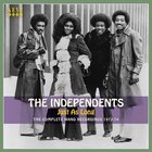 Just As Long: The Complete Wand Recordings 1972-1974