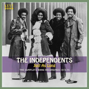 Just As Long: The Complete Wand Recordings 1972-1974